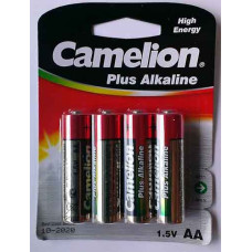батарейка Camelion LR06 4pack