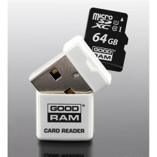 Card Reader Goodram MicroSD