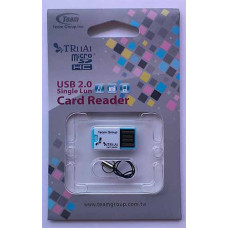 Card Reader Team TRA11A1 Micro