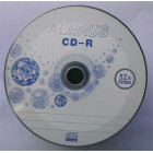 CD-R Alerus 700Mb Bulk50 52x