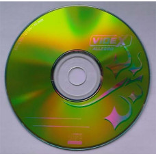 CD-R Videx 700Mb Bulk100 52x Allegro
