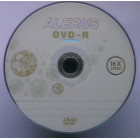 DVD-R Alerus 4.7GB Bulk50 16x