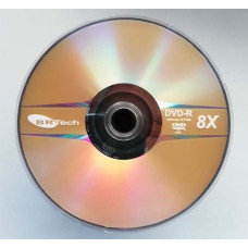 DVD-R Br-Tech 4.7GB Bulk50 8x
