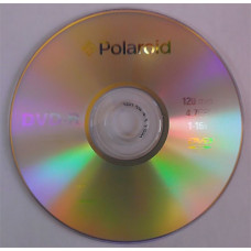 DVD-R Polaroid 4.7Gb Cake50 16x