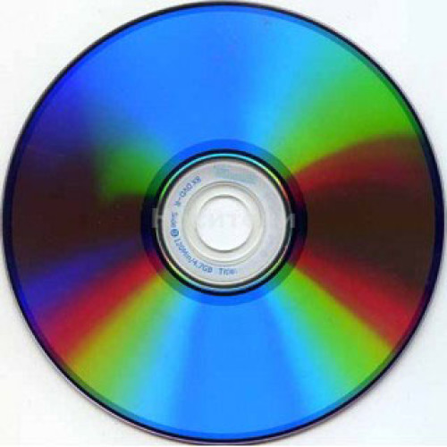 Купити DVD-R Ridata 9.4GB Bulk25 8x DS