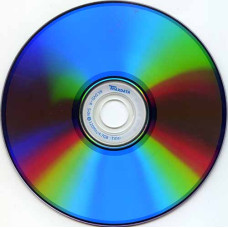 DVD+R Traxdata 9.4GB Bulk50 8x DS