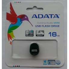 Flash A-Data 16GB UD310 Black