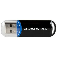 Flash A-Data 8GB C906 Black