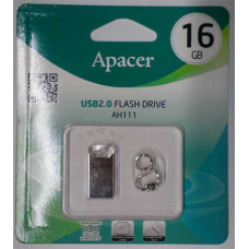 Flash Apacer 16GB AH111 Crystal
