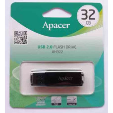 Flash Apacer 32GB AH322