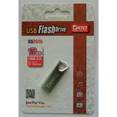 Flash Dato 16GB DS7016 Silver