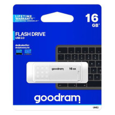 Flash Goodram 16GB UME2 White