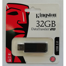 Flash Kingston 32GB Data Traveler 20