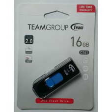 Flash Team 16GB C141 Blue