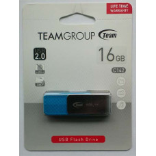 Flash Team 16GB C142 Blue