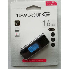 Flash Team 16GB C145 Blue USB 3.0