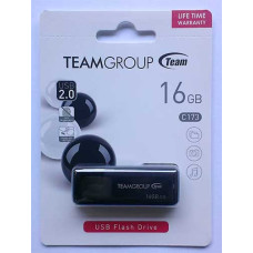 Flash Team 16GB C173 Black