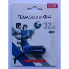 Flash Team 32GB T181 Blue