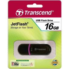Flash Transcend 16GB 300