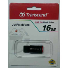 Flash Transcend 16GB 310