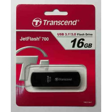 Flash Transcend 16GB 700 USB 3.0/3.1