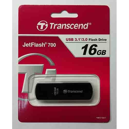 Купити Flash Transcend 16GB 700 USB 3.0/3.1