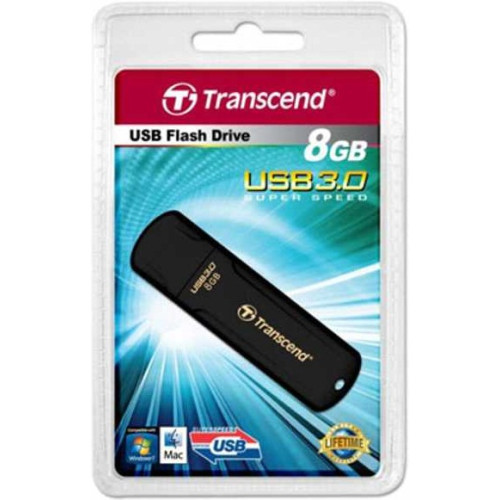 Купити Flash Transcend 8GB 700