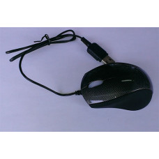 Мышь A4 D-100 USB