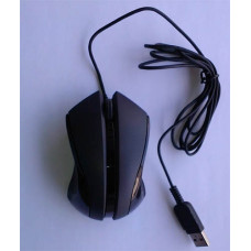 Мышь A4 D-312 USB