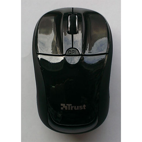 Купити Мышь Trust Primo Wireless