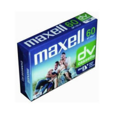 Mini-DV Maxell DVM60SE