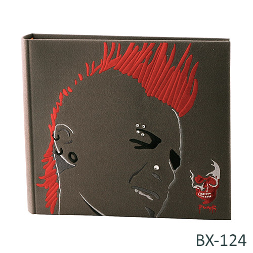 Купить Альбом CHAKO 10*15/200 BX-124