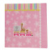 Купить Альбом CHAKO 10*15/200 C-46200RCLG BEAUTIFUL Baby Zoo Pink