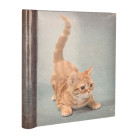 Фотоальбом CHAKO 20 Sheet 9821 Cats New (20 магн. листів)