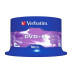 Купить DVD+R Verbatim 4.7GB Cake50 16x