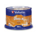 Купити DVD-R Verbatim 4.7GB Cake50 16x